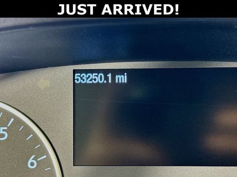 Used 2018 Ford EcoSport Titanium FWD image 19