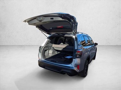 New 2025 Subaru Forester Premium image 23