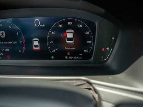 Used 2025 Honda Accord LX image 23