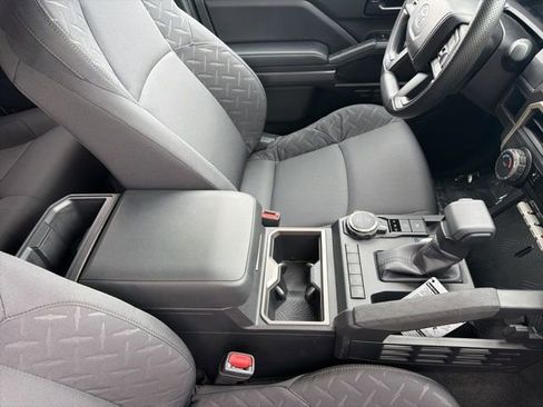 New 2026 Toyota Tacoma SR5 AWD/4WD image 30