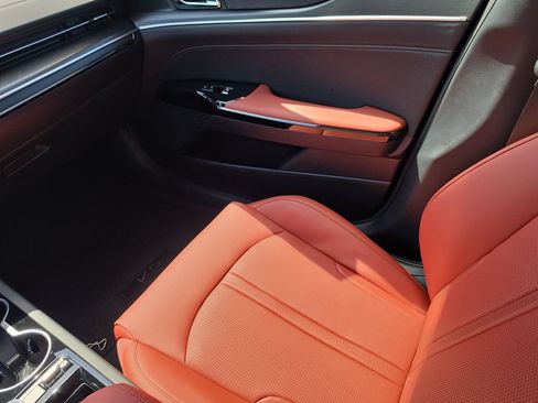 New 2026 Kia K5 GT-Line FWD image 15