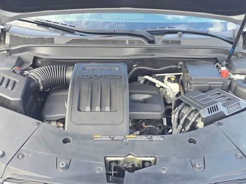 Used 2017 Chevrolet Equinox LT w/ Convenience Package image 19