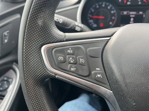 Used 2023 Chevrolet Malibu LT w/ Driver Confidence Package image 16