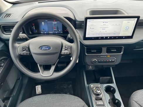 New 2026 Ford Maverick XL image 10