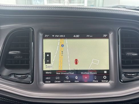 Used 2023 Dodge Challenger R/T Scat Pack w/ 1320 Plus Group image 15