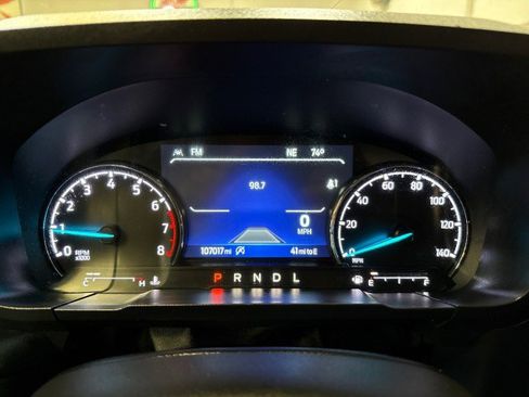 Used 2022 Ford Maverick Lariat w/ Lariat Luxury Package image 30