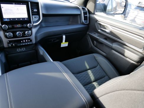 New 2026 RAM 1500 Big Horn image 11