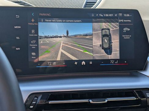 Certified 2025 BMW X1 xDrive28i w/ Technology Package image 29