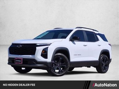 New 2026 Chevrolet Equinox LT w/ Midnight Edition