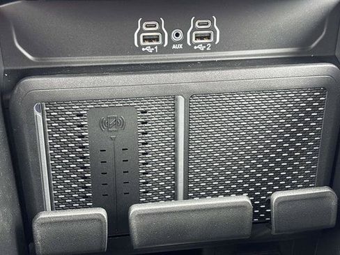 New 2026 RAM 1500 Big Horn AWD/4WD image 11