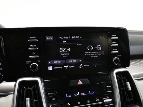 Used 2021 Kia Sorento EX FWD image 25