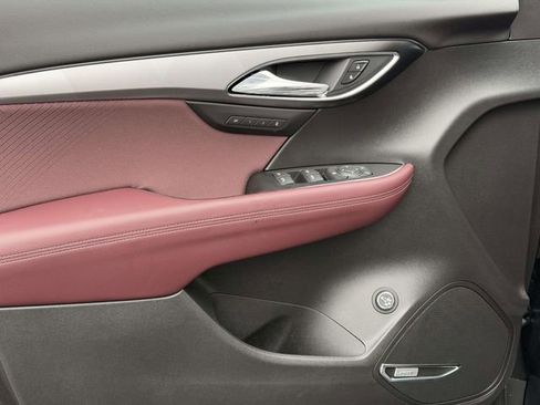New 2026 Buick Envision Sport Touring AWD/4WD image 6