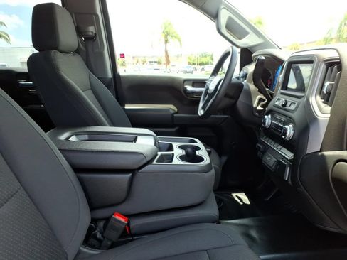 Used 2024 GMC Sierra 1500 Pro w/ Pro Value Package AWD/4WD image 12