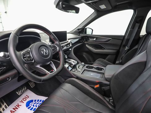 Used 2025 Acura MDX Type S image 10