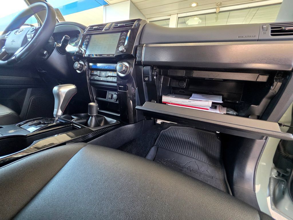 Used 2021 Toyota 4Runner TRD Pro AWD/4WD image 68