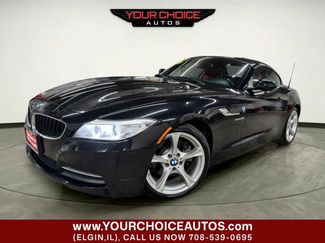Used 2016 BMW Z4 sDrive28i RWD video 1