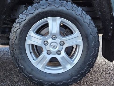 Used 2007 Toyota Tundra SR5 image 6