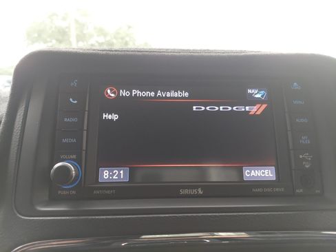 Used 2019 Dodge Grand Caravan GT FWD image 15