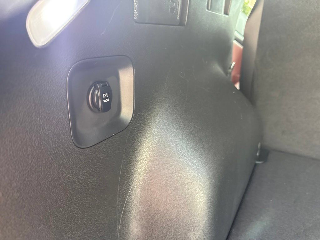 Used 2026 Kia Sportage SX AWD/4WD image 45