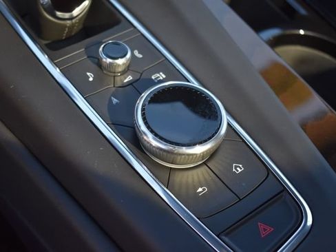 Used 2024 Cadillac Escalade Sport Platinum w/ Heavy-Duty Trailer Package AWD/4WD image 36