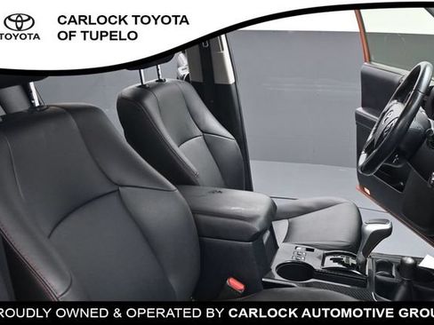 Used 2024 Toyota 4Runner TRD Pro AWD/4WD image 46