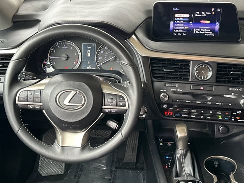 Used 2019 Lexus RX 350 FWD w/ Accessory Package image 26