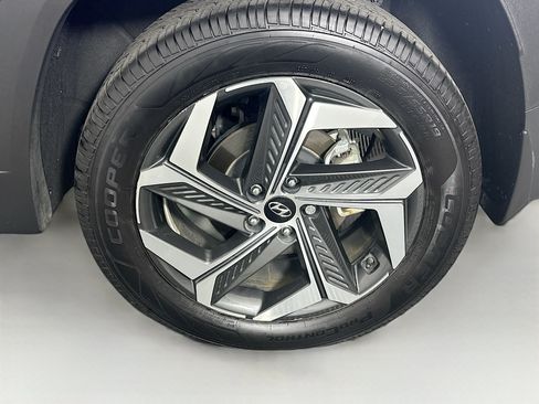 Used 2023 Hyundai Tucson SEL w/ Convenience Package AWD/4WD image 11