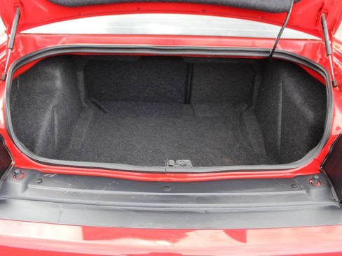 Used 2023 Dodge Challenger R/T w/ Plus Package RWD image 12