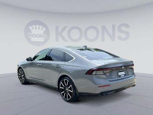 Used 2024 Honda Accord Touring image 14