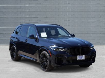 Certified 2023 BMW X5 xDrive40i w/ M Sport Package