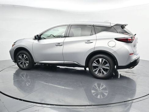 Used 2020 Nissan Murano S w/ Technology Package AWD/4WD image 5
