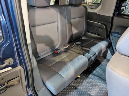 Used 2003 Honda Element EX image 23