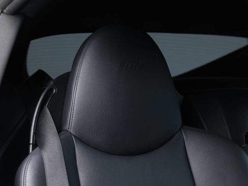 Used 2007 BMW M Coupe image 73