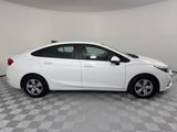Used 2017 Chevrolet Cruze LS image 4