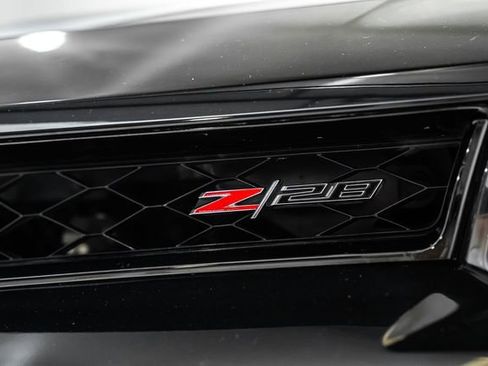 Used 2015 Chevrolet Camaro Z/28 image 18