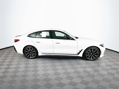 Used 2025 BMW 440i xDrive w/ Premium Package AWD/4WD image 10