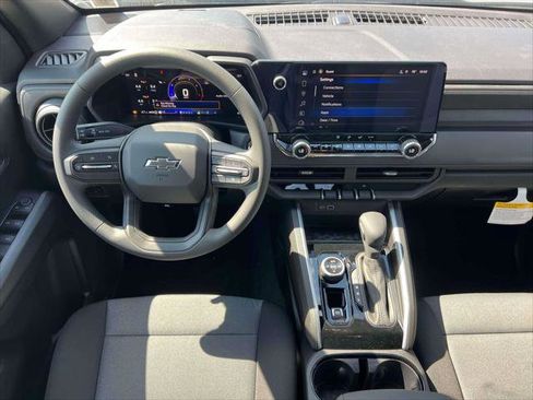 New 2026 Chevrolet Colorado Trail Boss image 7