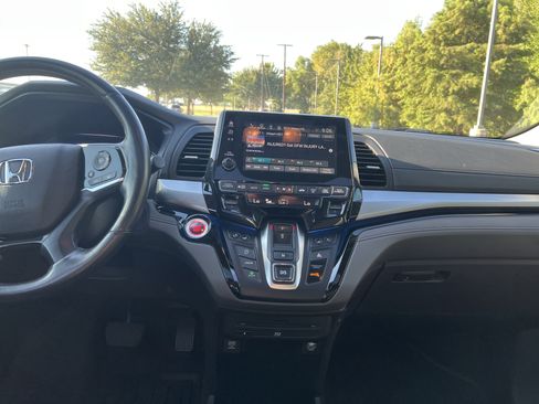 Used 2018 Honda Odyssey Elite image 28