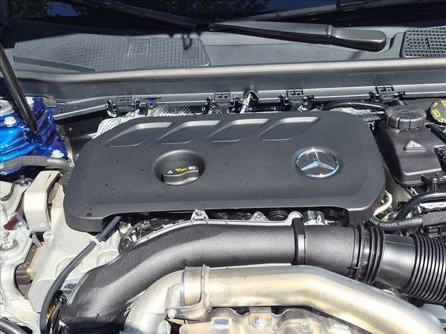 Certified 2026 Mercedes-Benz CLA 250 image 23