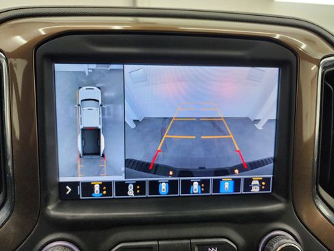 Used 2022 Chevrolet Silverado 3500 High Country w/ Snow Plow Prep/Camper Package image 66