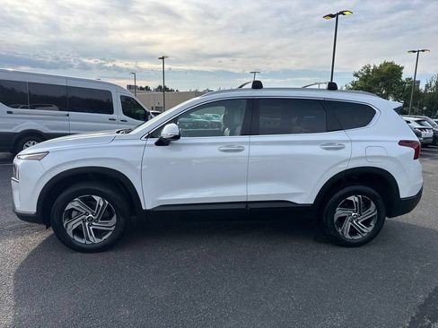Certified 2023 Hyundai Santa Fe SEL AWD/4WD image 3