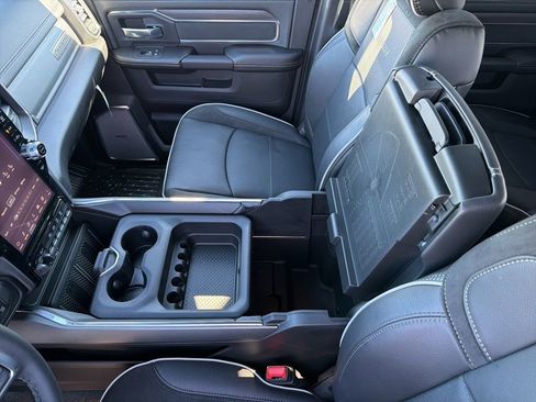 New 2026 RAM 3500 Tradesman image 51