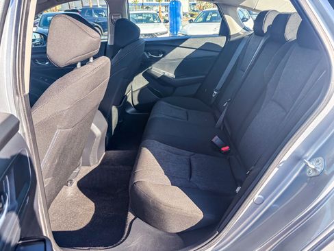 Certified 2024 Honda Accord EX image 21