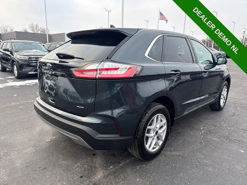 Used 2024 Ford Edge SEL w/ Convenience Package image 6