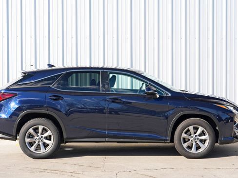 Used 2018 Lexus RX 350 RX 350 w/ Accessory Package image 51