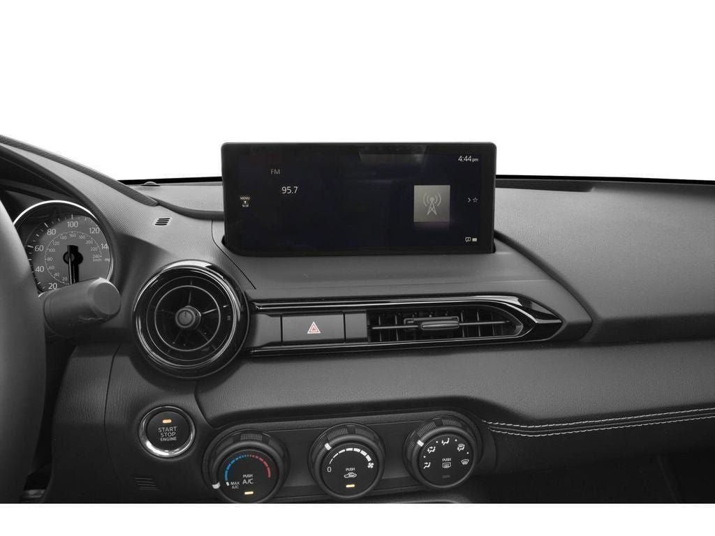 New 2026 MAZDA MX-5 Miata Club RWD image 43