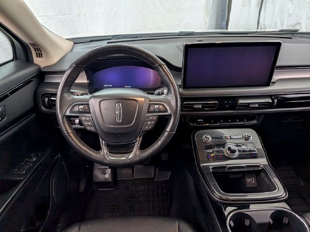 Used 2022 Lincoln Nautilus AWD w/ Premium Package image 26