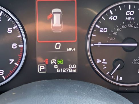 Used 2020 Subaru Outback Touring image 25