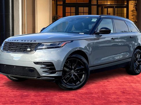 New 2026 Land Rover Range Rover Velar Dynamic SE image 1