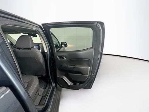 Used 2019 Chevrolet Colorado LT w/ LPO, Premium Interior Package AWD/4WD image 27